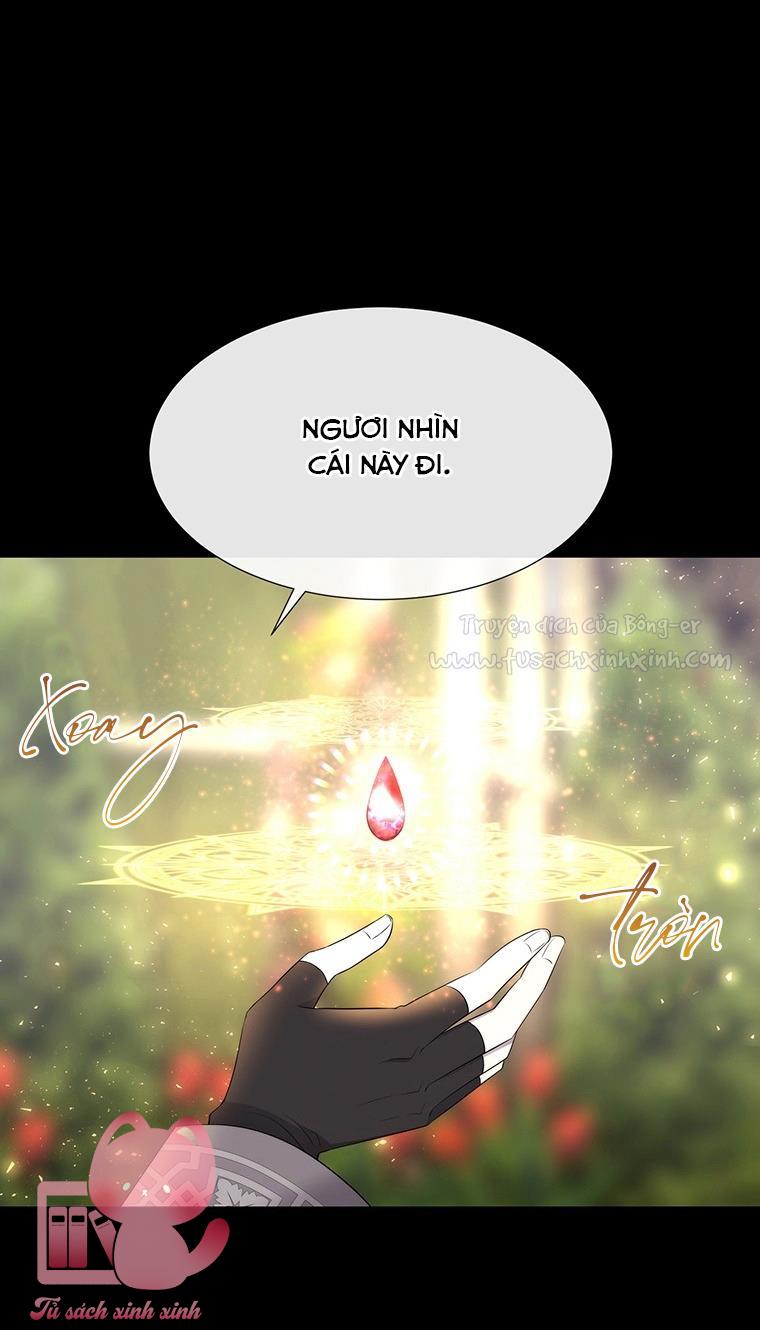 Charlotte Và Ngũ Đại Đồ Đệ - Chap 137