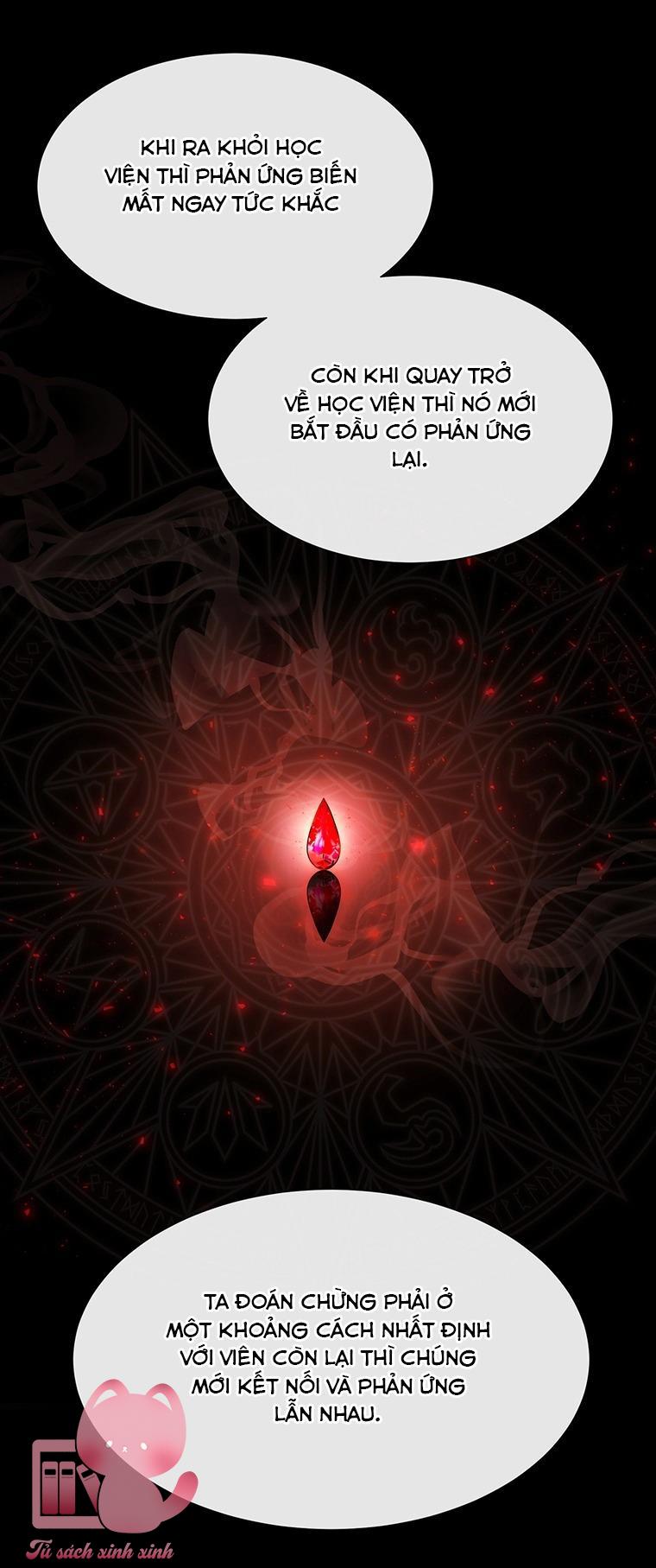 Charlotte Và Ngũ Đại Đồ Đệ - Chap 137