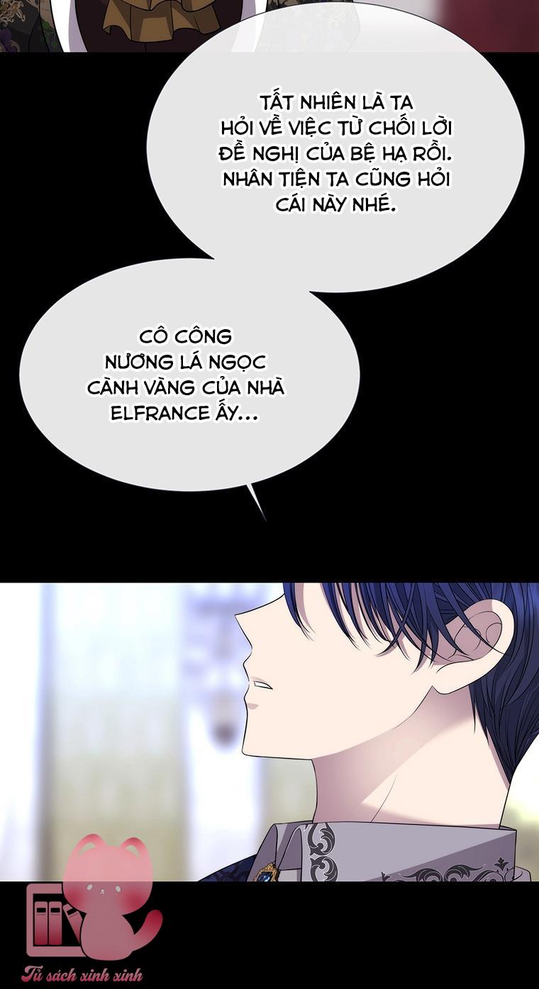 Charlotte Và Ngũ Đại Đồ Đệ - Chap 137