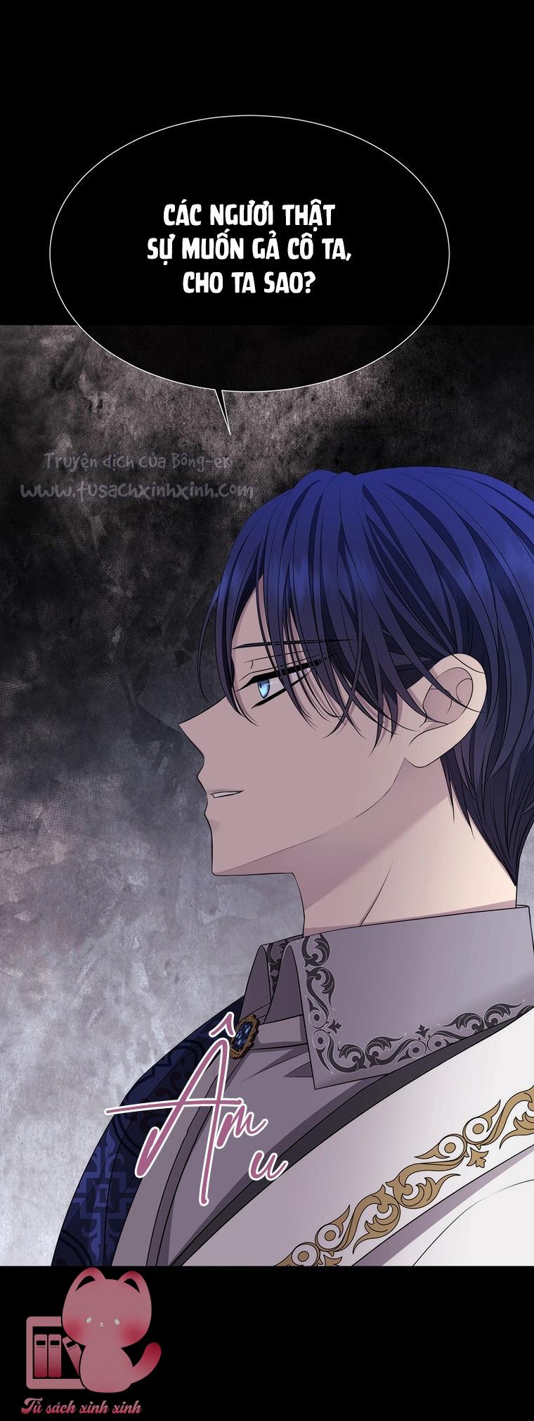 Charlotte Và Ngũ Đại Đồ Đệ - Chap 137
