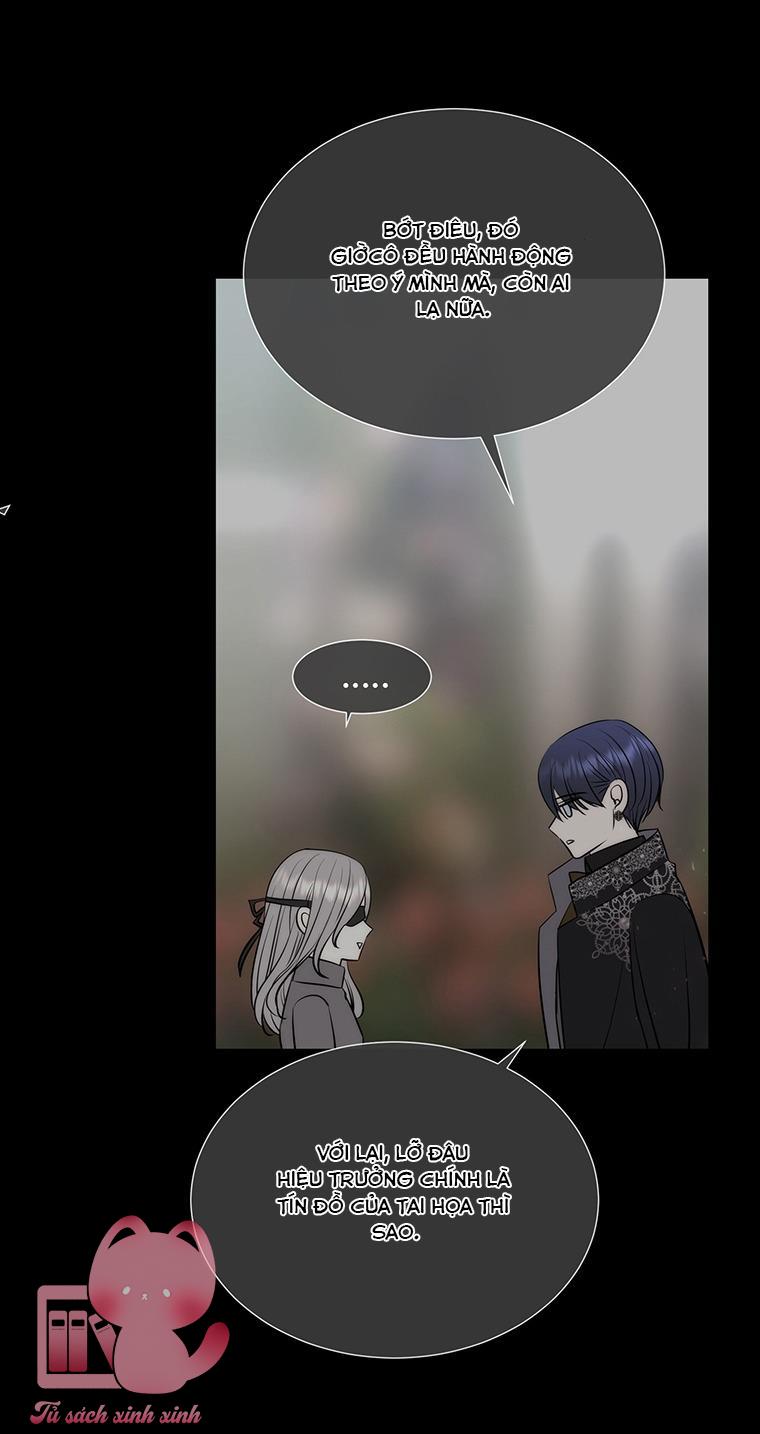 Charlotte Và Ngũ Đại Đồ Đệ - Chap 138