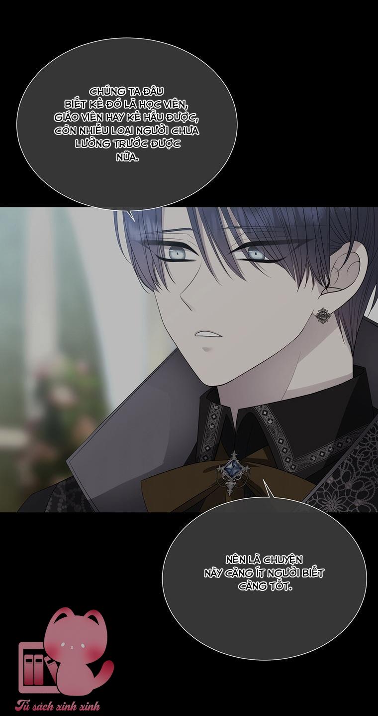 Charlotte Và Ngũ Đại Đồ Đệ - Chap 138