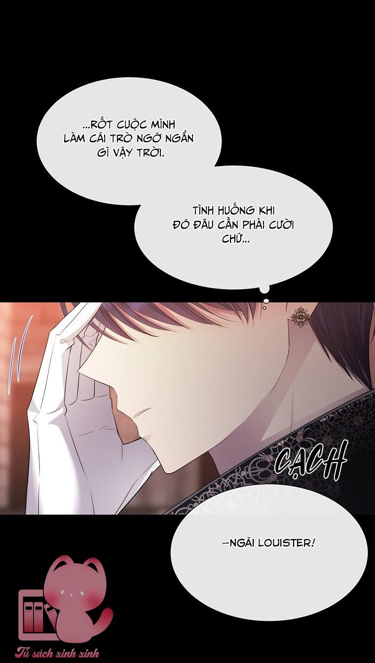 Charlotte Và Ngũ Đại Đồ Đệ - Chap 138
