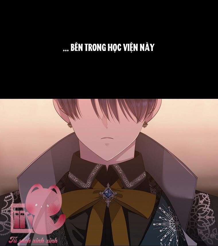 Charlotte Và Ngũ Đại Đồ Đệ - Chap 138