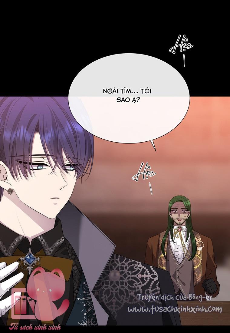 Charlotte Và Ngũ Đại Đồ Đệ - Chap 138