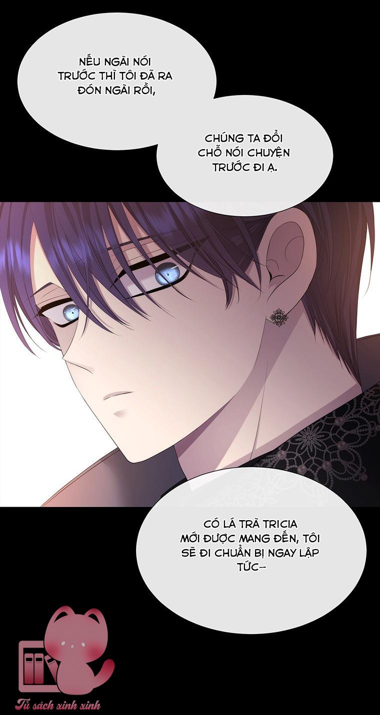 Charlotte Và Ngũ Đại Đồ Đệ - Chap 138