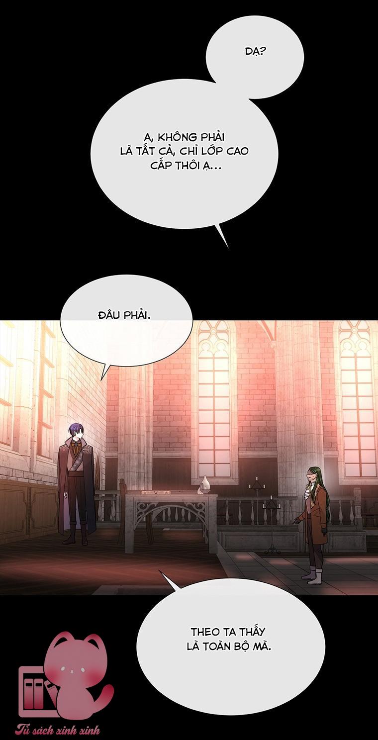 Charlotte Và Ngũ Đại Đồ Đệ - Chap 138
