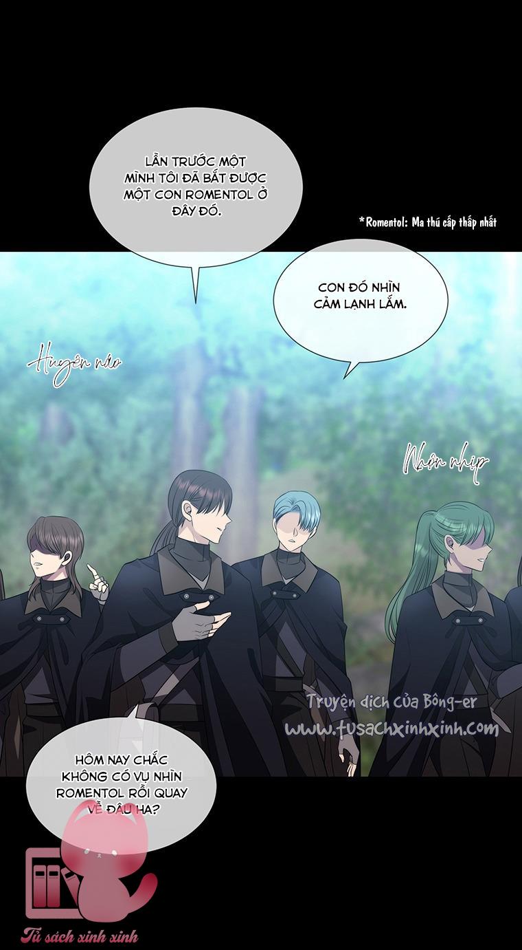 Charlotte Và Ngũ Đại Đồ Đệ - Chap 138