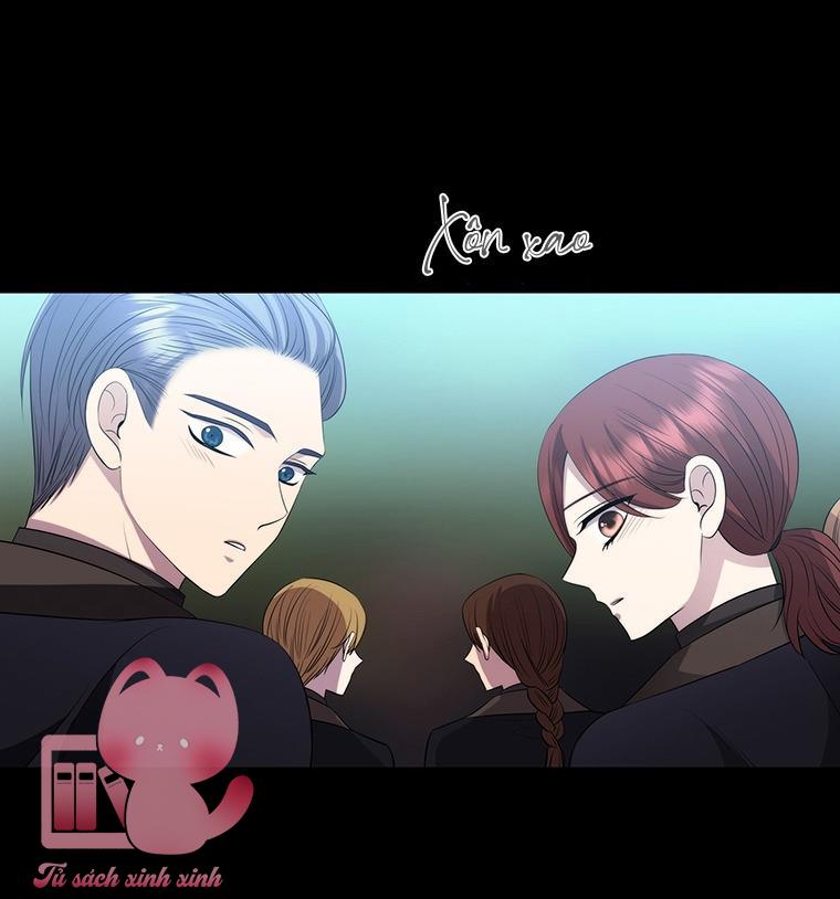 Charlotte Và Ngũ Đại Đồ Đệ - Chap 138