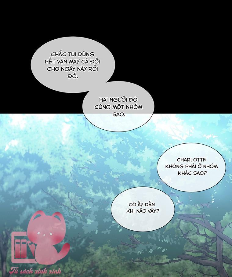 Charlotte Và Ngũ Đại Đồ Đệ - Chap 138