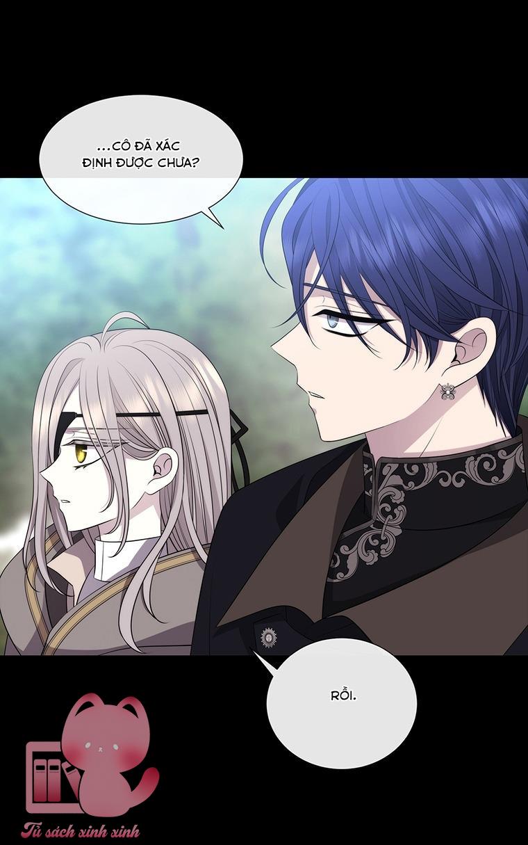 Charlotte Và Ngũ Đại Đồ Đệ - Chap 138