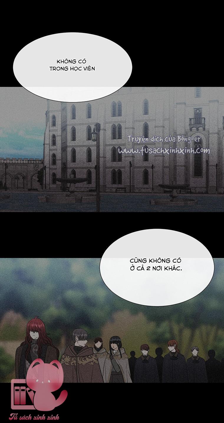 Charlotte Và Ngũ Đại Đồ Đệ - Chap 138
