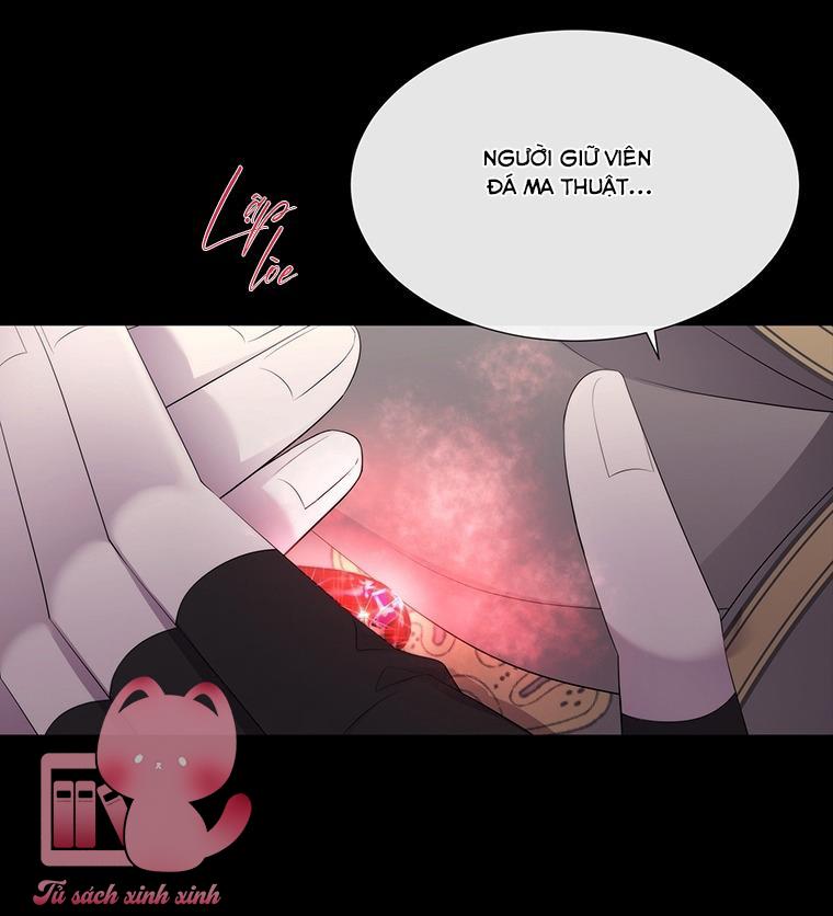 Charlotte Và Ngũ Đại Đồ Đệ - Chap 138