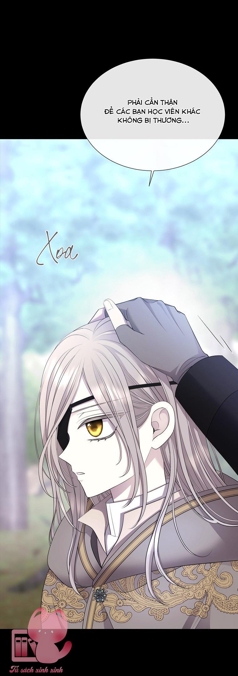 Charlotte Và Ngũ Đại Đồ Đệ - Chap 138