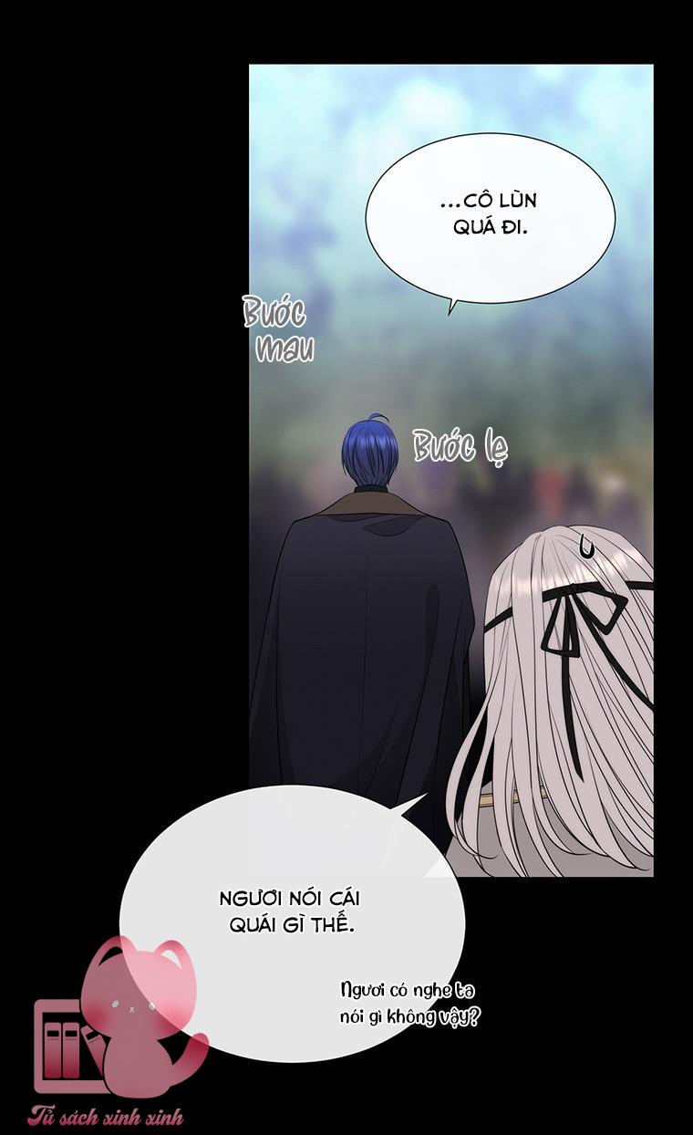 Charlotte Và Ngũ Đại Đồ Đệ - Chap 138