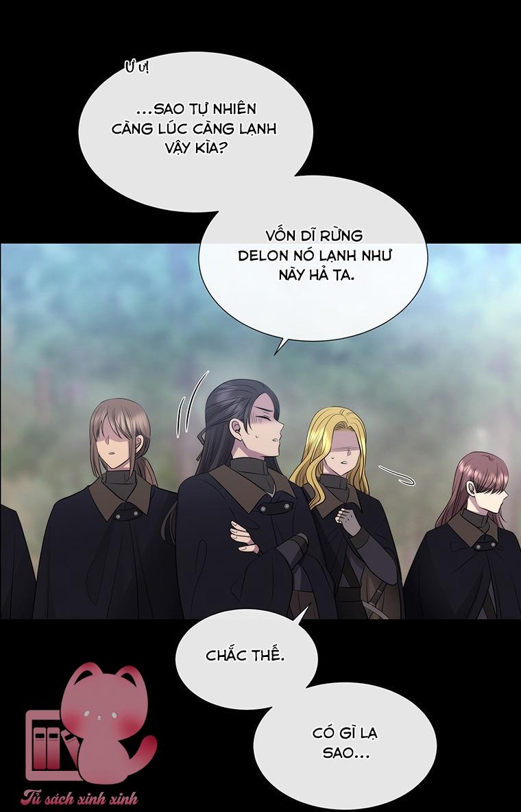Charlotte Và Ngũ Đại Đồ Đệ - Chap 138