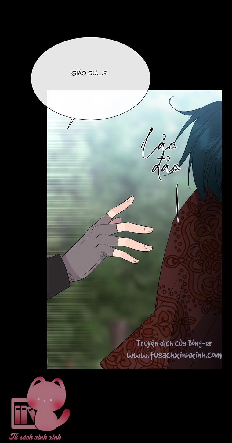 Charlotte Và Ngũ Đại Đồ Đệ - Chap 138