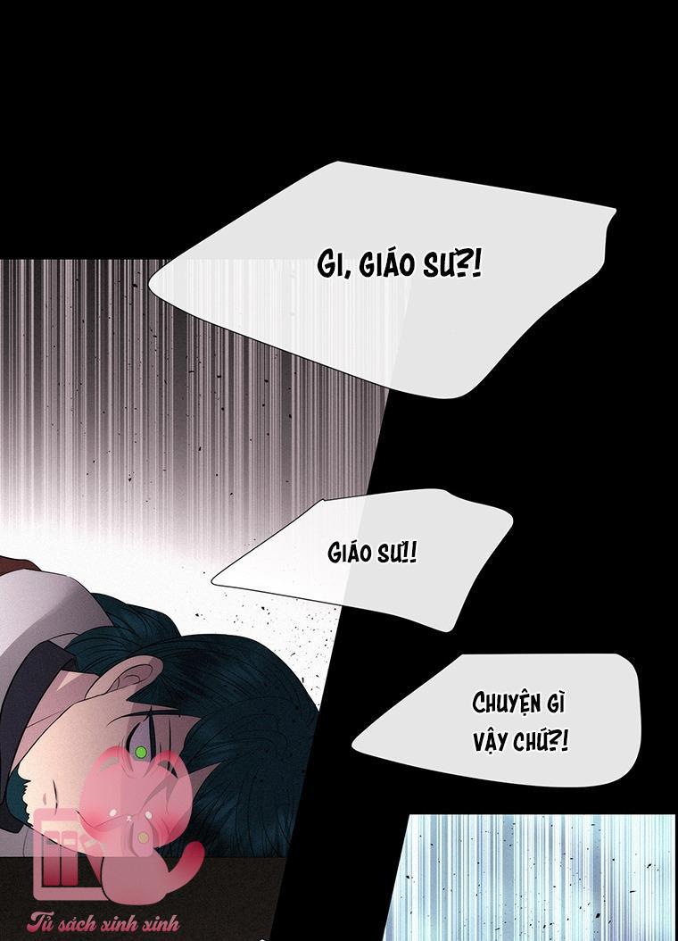 Charlotte Và Ngũ Đại Đồ Đệ - Chap 138
