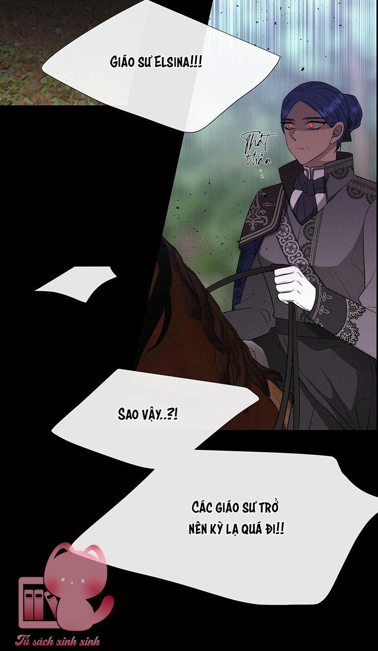 Charlotte Và Ngũ Đại Đồ Đệ - Chap 138