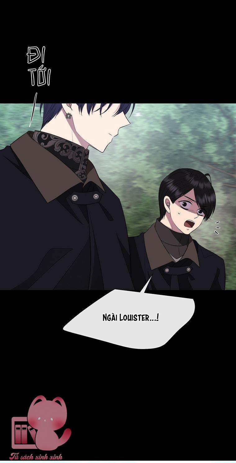 Charlotte Và Ngũ Đại Đồ Đệ - Chap 138