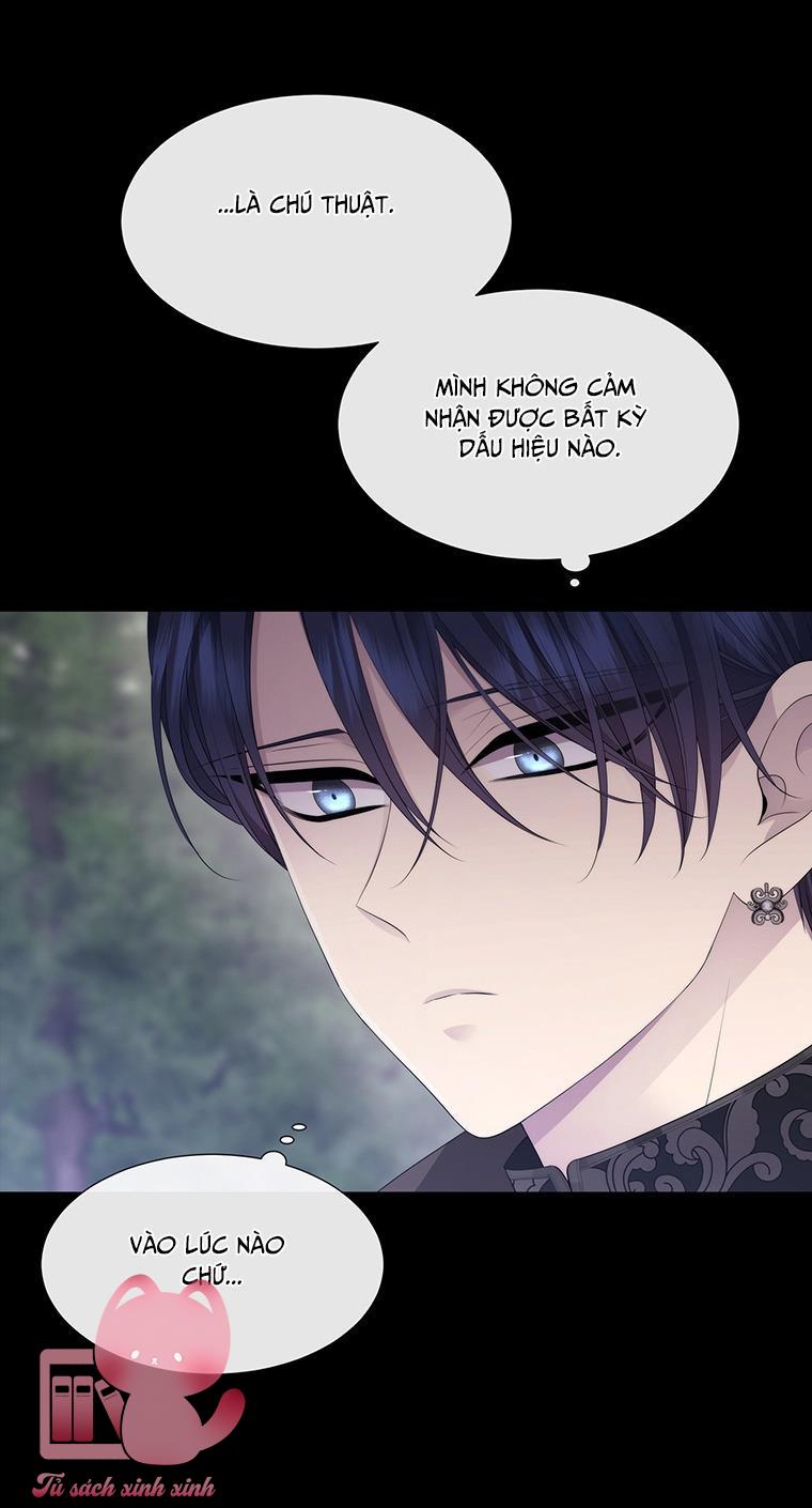 Charlotte Và Ngũ Đại Đồ Đệ - Chap 138