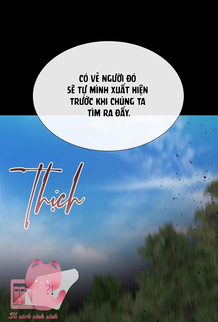 Charlotte Và Ngũ Đại Đồ Đệ - Chap 138