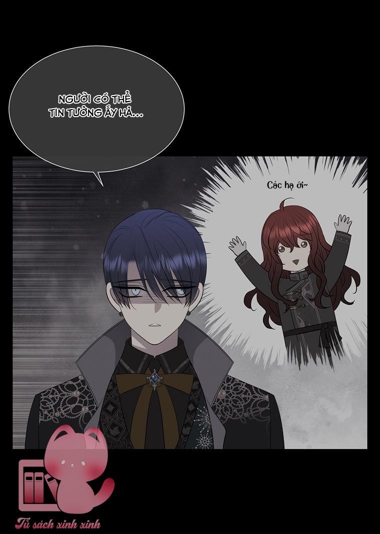 Charlotte Và Ngũ Đại Đồ Đệ - Chap 138