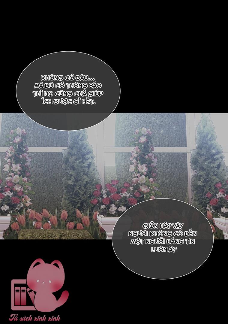 Charlotte Và Ngũ Đại Đồ Đệ - Chap 138