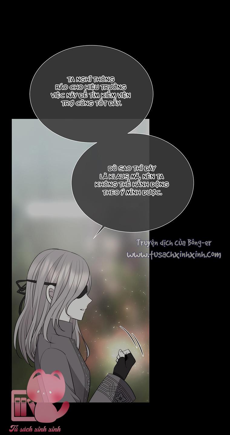 Charlotte Và Ngũ Đại Đồ Đệ - Chap 138
