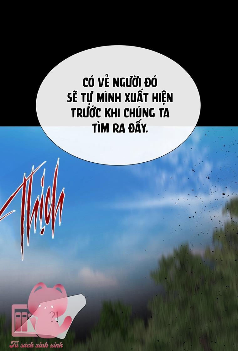 Charlotte Và Ngũ Đại Đồ Đệ - Chap 139