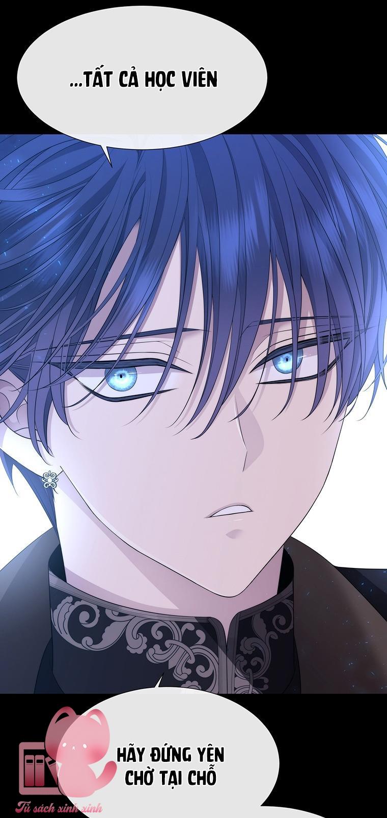 Charlotte Và Ngũ Đại Đồ Đệ - Chap 139