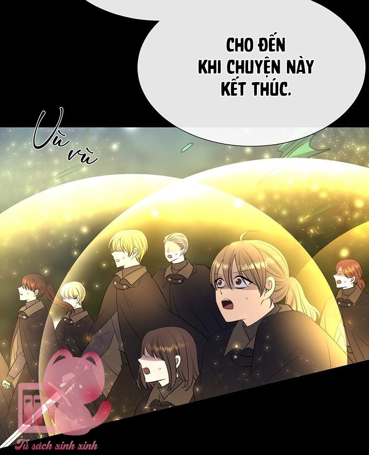 Charlotte Và Ngũ Đại Đồ Đệ - Chap 139