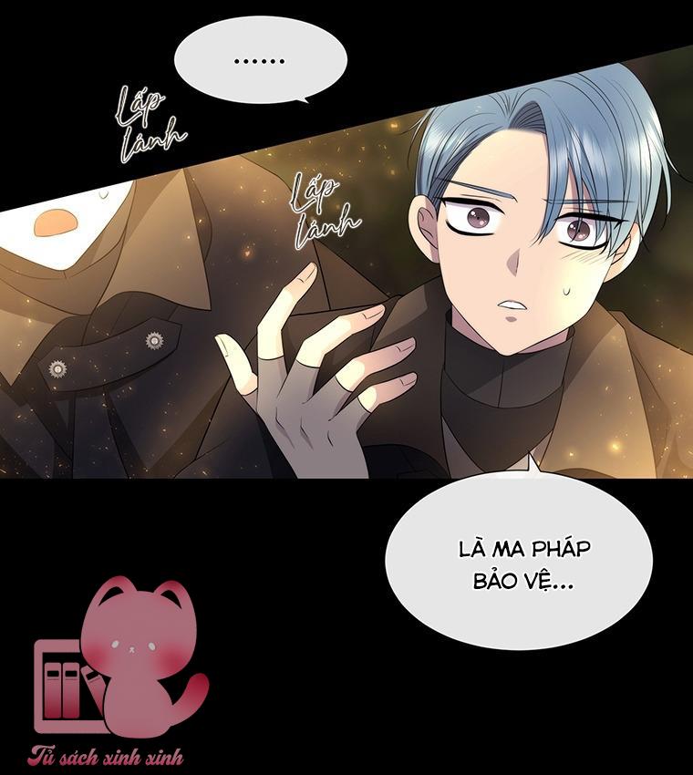Charlotte Và Ngũ Đại Đồ Đệ - Chap 139