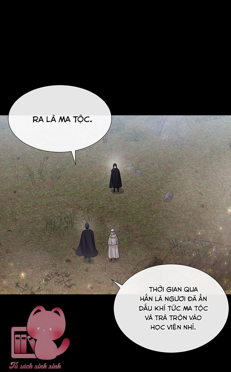 Charlotte Và Ngũ Đại Đồ Đệ - Chap 139