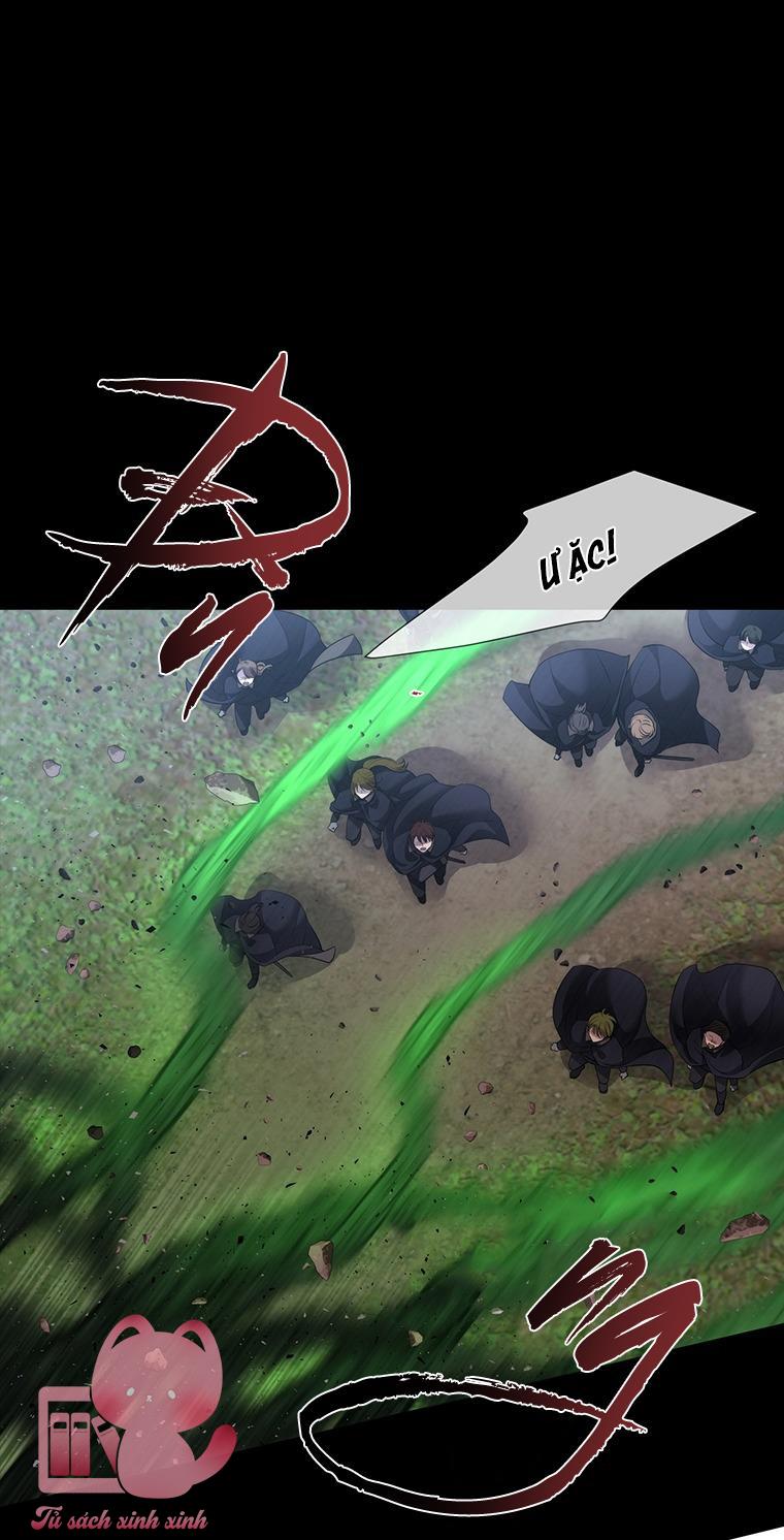Charlotte Và Ngũ Đại Đồ Đệ - Chap 139