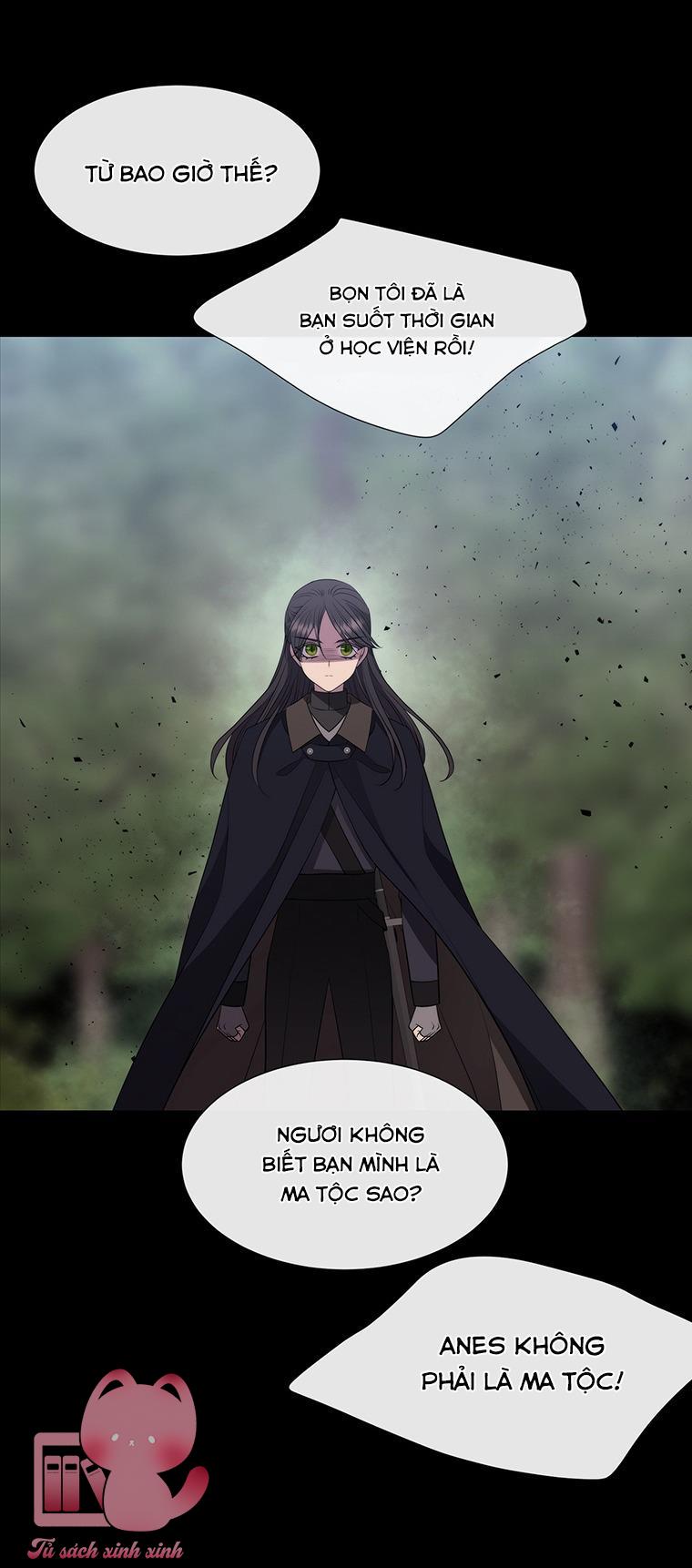 Charlotte Và Ngũ Đại Đồ Đệ - Chap 139