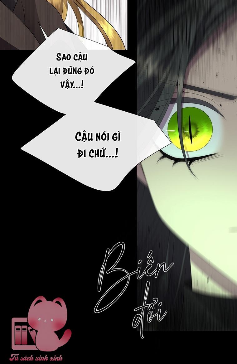 Charlotte Và Ngũ Đại Đồ Đệ - Chap 139