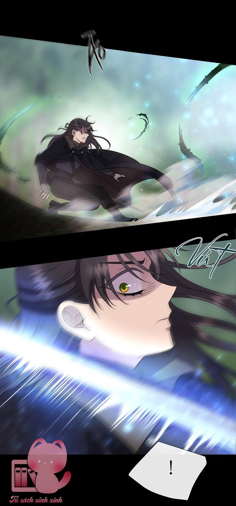 Charlotte Và Ngũ Đại Đồ Đệ - Chap 139