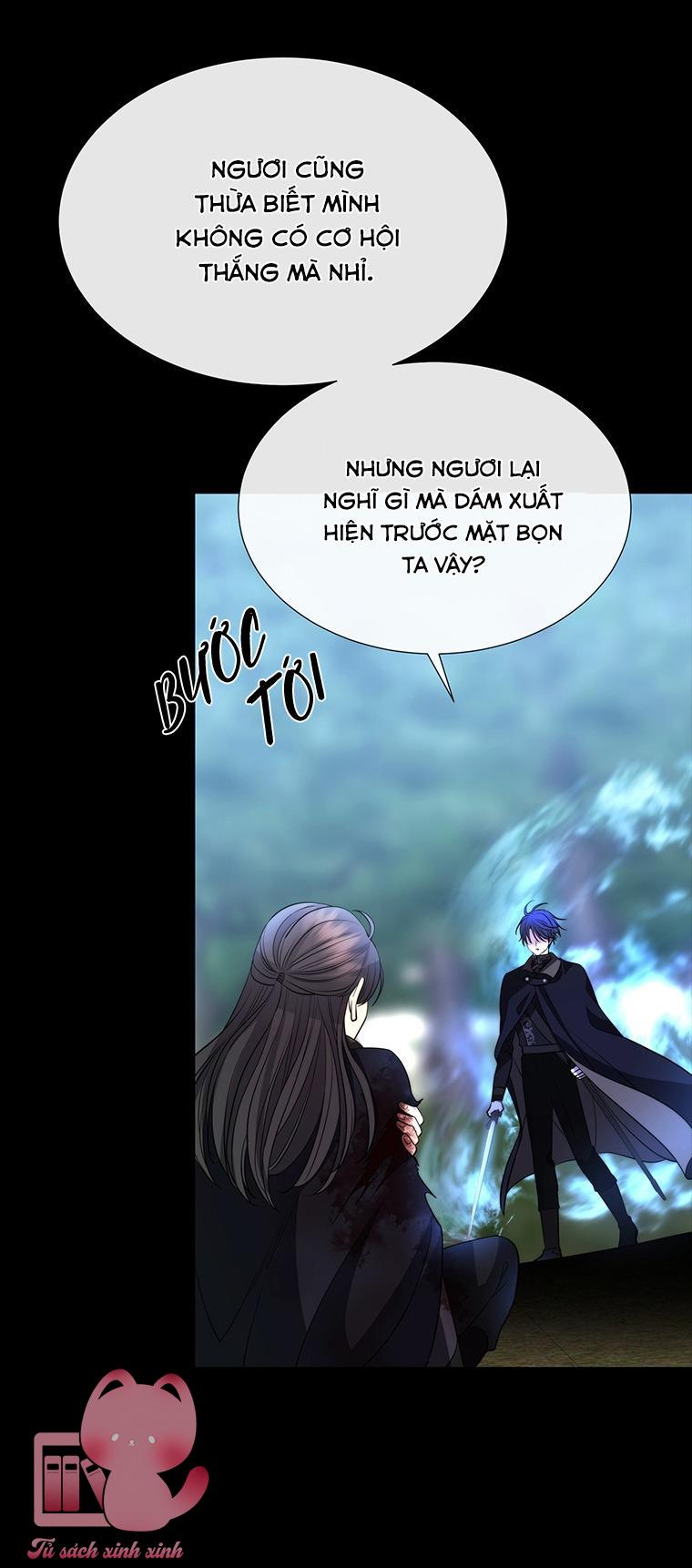 Charlotte Và Ngũ Đại Đồ Đệ - Chap 139