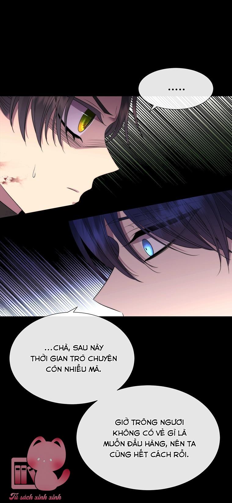 Charlotte Và Ngũ Đại Đồ Đệ - Chap 139