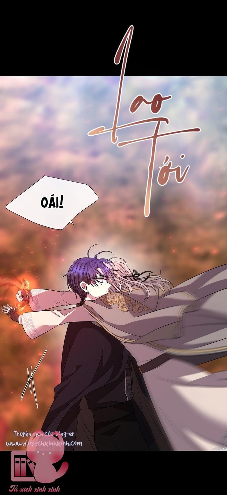 Charlotte Và Ngũ Đại Đồ Đệ - Chap 139