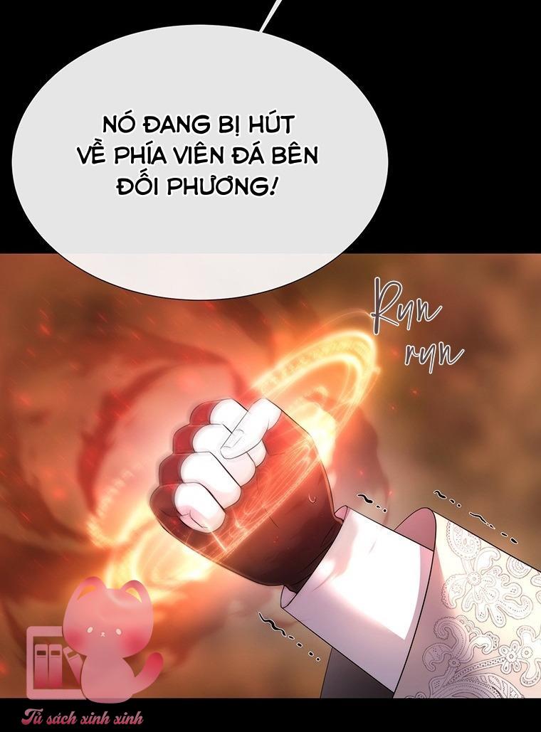 Charlotte Và Ngũ Đại Đồ Đệ - Chap 139