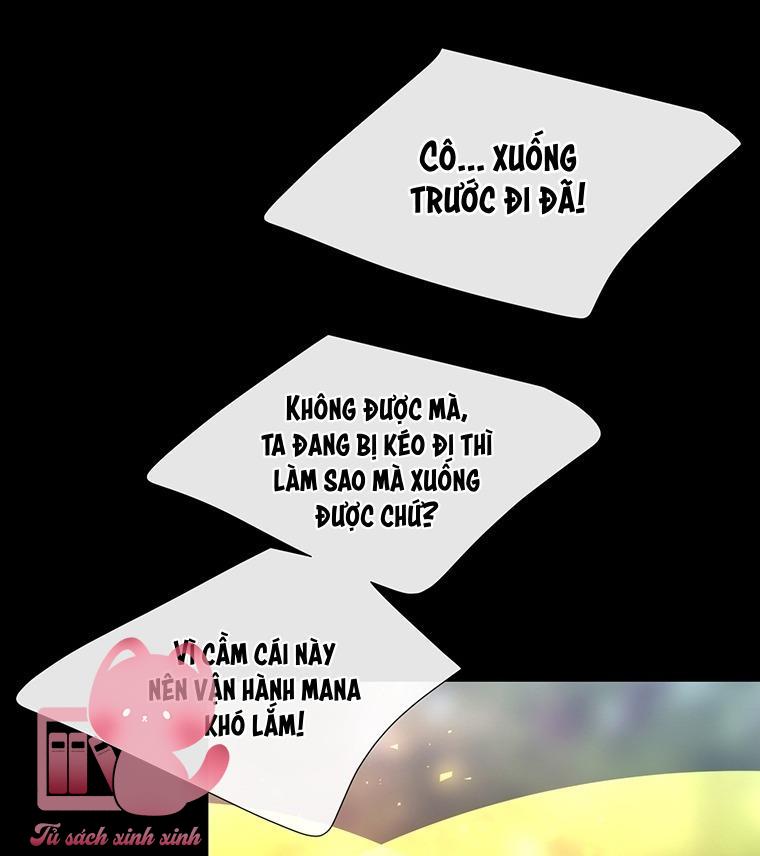Charlotte Và Ngũ Đại Đồ Đệ - Chap 139