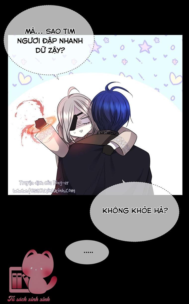 Charlotte Và Ngũ Đại Đồ Đệ - Chap 139