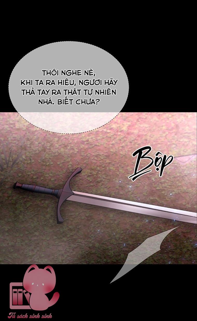 Charlotte Và Ngũ Đại Đồ Đệ - Chap 139
