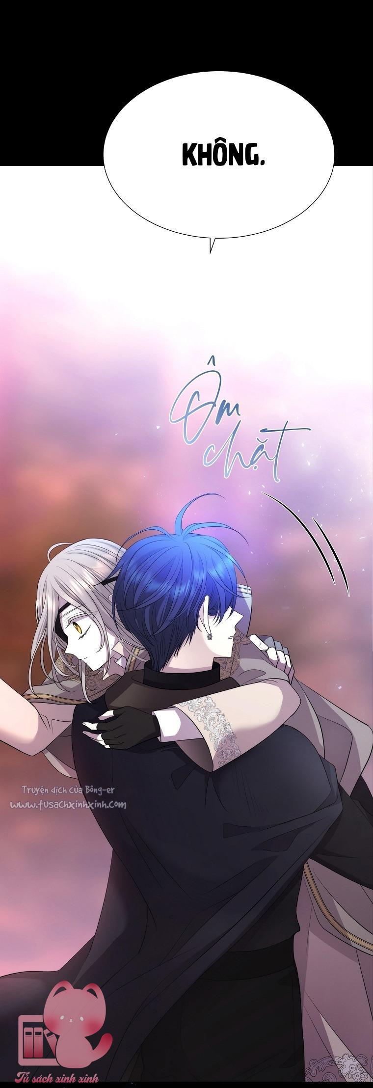Charlotte Và Ngũ Đại Đồ Đệ - Chap 139