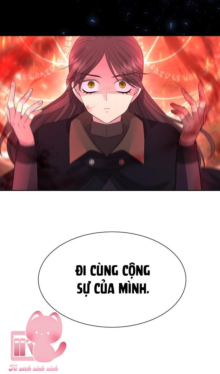 Charlotte Và Ngũ Đại Đồ Đệ - Chap 139