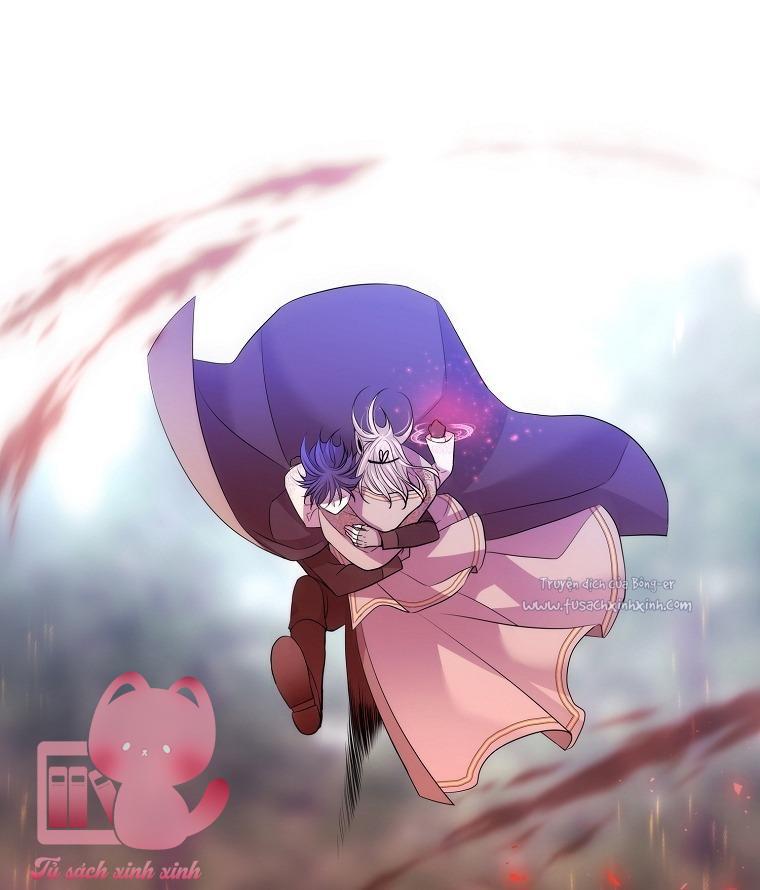 Charlotte Và Ngũ Đại Đồ Đệ - Chap 139