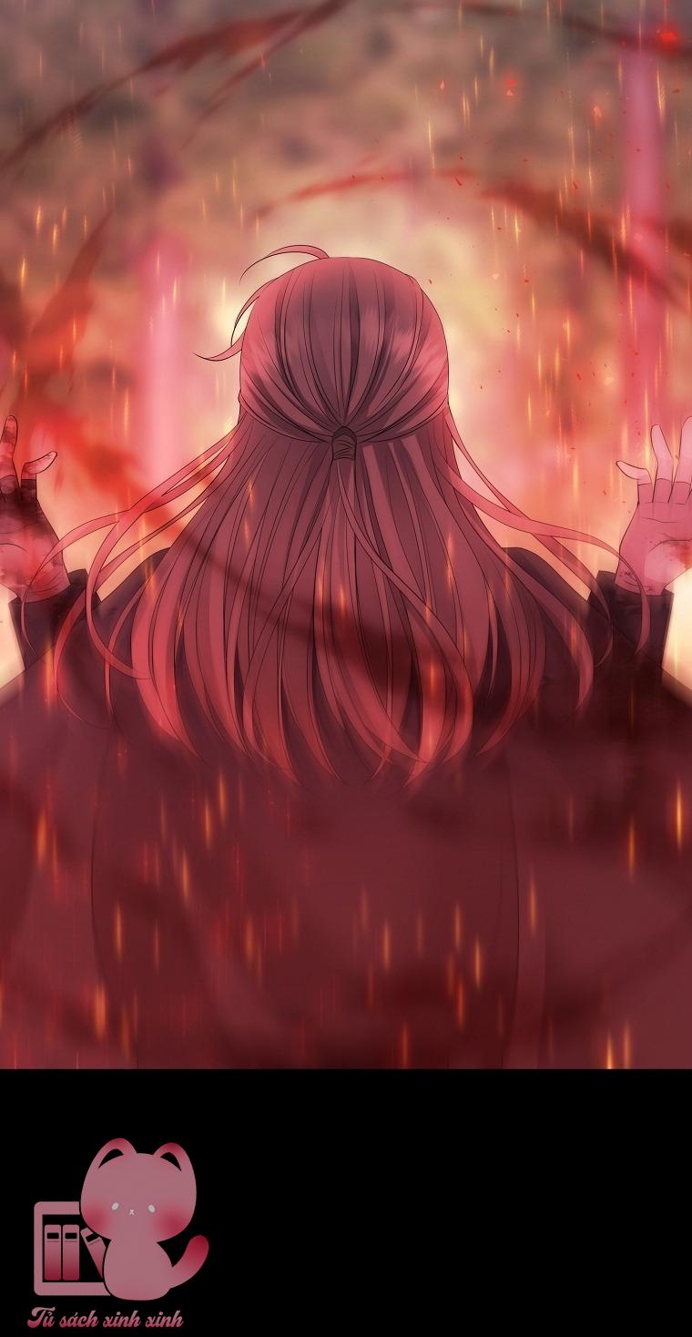 Charlotte Và Ngũ Đại Đồ Đệ - Chap 139