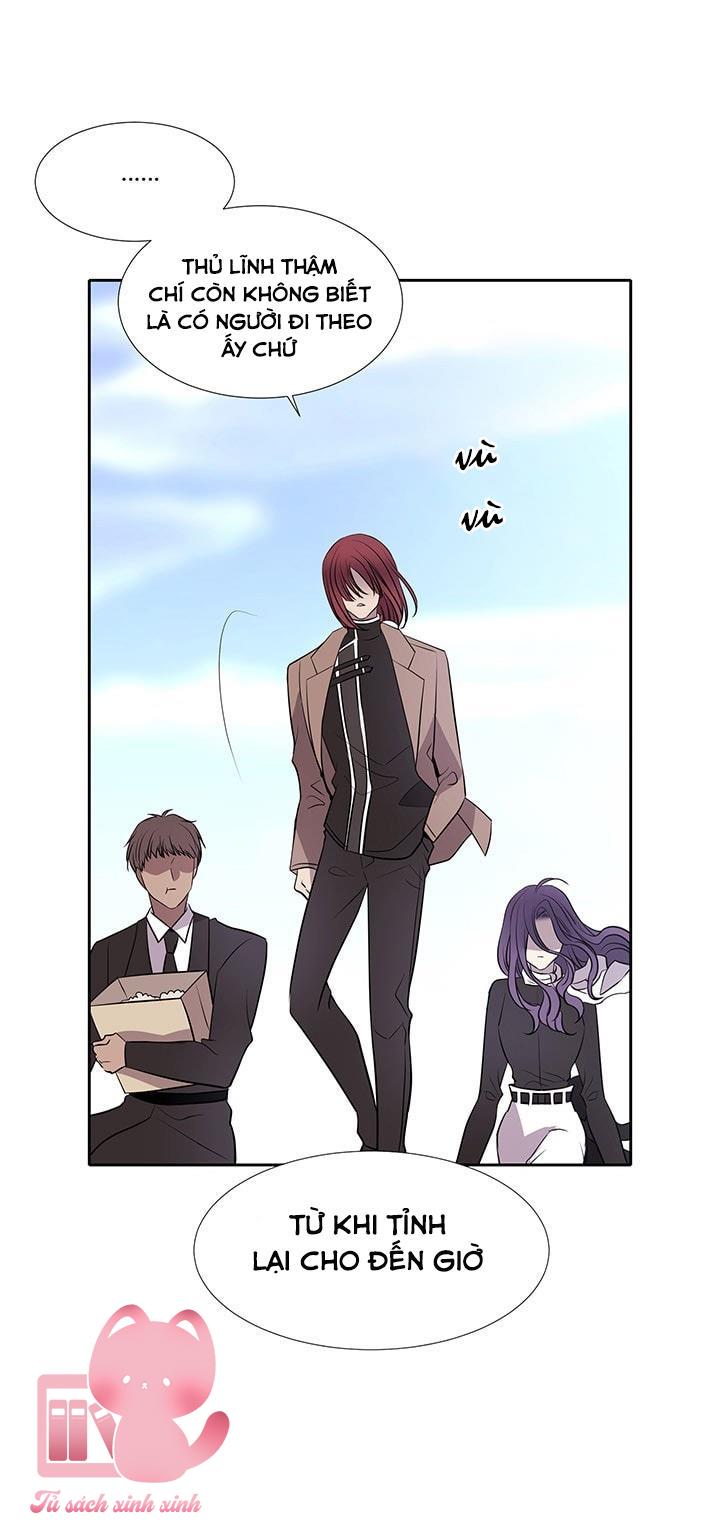 Charlotte Và Ngũ Đại Đồ Đệ - Chap 14